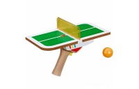 Hasbro Tiny Pong Solo Table Tennis Handheld Game FFHB5185 on Sale