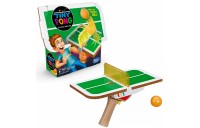 Hasbro Tiny Pong Solo Table Tennis Handheld Game FFHB5185 on Sale