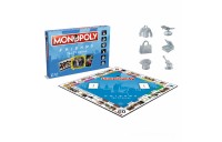 Monopoly Board Game - Friends Edition FFHB5186 on Sale