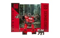 Hasbro Transformers Studio Series Deluxe Leadfoot Action Figure FFHB5137 on Sale