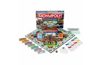 Monopoly Board Game - Royal Windsor Edition FFHB5193 on Sale