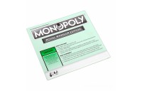 Monopoly Board Game - Royal Windsor Edition FFHB5193 on Sale