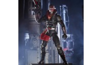 Hasbro G.I. Joe Classified Series Destro Action Figure 6 Inch FFHB5051 on Sale