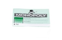 Monopoly Board Game - Exeter Edition FFHB5192 on Sale