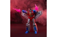 Hasbro Transformers R.E.D. [Robot Enhanced Design] The Transformers: The Movie Coronation Starscream FFHB5140 on Sale