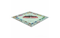 Monopoly Board Game - Carlisle Edition FFHB5195 on Sale