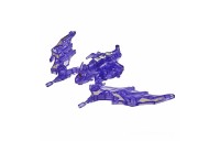 Hasbro Transformers: Prime Hades Megatron Action Figure Re-Issued Version FFHB5147 on Sale