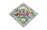 Monopoly Board Game - Belfast Edition FFHB5198 on Sale