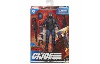 Hasbro G.I. Joe Classified Series Cobra Trooper Action Figure FFHB5054 on Sale