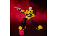 Hasbro Transformers R.E.D. [Robot Enhanced Design] The Transformers G1 Bumblebee FFHB5149 on Sale