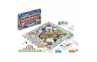 Monopoly Board Game - Cambridge Edition FFHB5204 on Sale