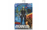 Hasbro G.I. Joe Classified Series Special Missions: Cobra Island Wayne “Beach Head” Sneeden FFHB5057 on Sale