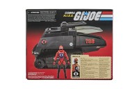 Hasbro GI Joe Retro Collection Vehicle Cobra H.I.S.S FFHB5061 on Sale