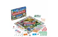 Monopoly Board Game - Perth Edition FFHB5208 on Sale
