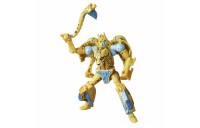 Hasbro Transformers Generations War for Cybertron: Kingdom Deluxe WFC-K4 Cheetor Action Figure FFHB5158 on Sale