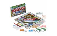 Monopoly Board Game - Galway Edition FFHB5213 on Sale