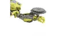 Hasbro Transformers Movie Masterpiece Series MPM-11 Autobot Rachet 7.5 Inch Action Figure FFHB5160 on Sale