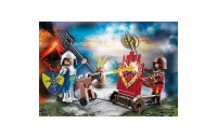 Playmobil 70503 Novelmore Knights' Duel Small Starter Pack Playset FFPB4956 - Clearance Sale