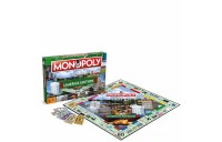 Monopoly Board Game - Limerick Edition FFHB5220 on Sale