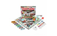 Monopoly Board Game - Dublin Edition FFHB5221 on Sale