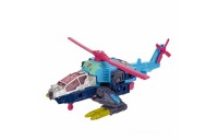 Hasbro Transformers Generations Selects Deluxe WFC-GS19 Rotorstorm Action Figure FFHB5171 on Sale