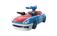 Hasbro Transformers Generations War for Cybertron Deluxe WFC-E20 Smokescreen FFHB5175 on Sale