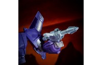Hasbro Transformers Generations War for Cybertron: Kingdom Voyager WFC-K9 Cyclonus Action Figure FFHB5174 on Sale