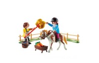 Playmobil 70505 Country Horseback Riding Small Starter Pack Playset FFPB4962 - Clearance Sale