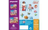 Playmobil 70699 DreamWorks Spirit Untamed Young Lucky & Mom Milagro Figures FFPB4964 - Clearance Sale