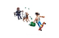 Playmobil 70461 Police Action City Street Patrol (Exclusive) FFPB4969 - Clearance Sale