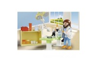 Playmobil 5653 City Life Collectable Small Vet Carry Case FFPB4979 - Clearance Sale