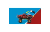 Playmobil 70549 Stunt Show Bull Monster Truck FFPB4985 - Clearance Sale