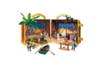 Playmobil 70150 Take Along Pirates Treasure Island FFPB4987 - Clearance Sale