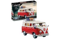Playmobil 70176 VW Camping Bus Set FFPB4988 - Clearance Sale