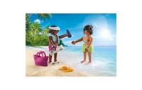 Playmobil 70274 Vacation Couple Duo Pack FFPB4994 - Clearance Sale