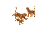 Playmobil 70359 Family Fun Tigers with Cub FFPB5003 - Clearance Sale