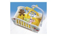 Playmobil 70531 City Life Nursery Small Carry Case Playset FFPB5015 - Clearance Sale