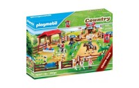 Playmobil 70337 Country Farm Horse Riding Arena FFPB5026 - Clearance Sale