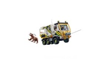 Playmobil 70278 Wild Life Outdoor Expedition Truck FFPB5037 - Clearance Sale