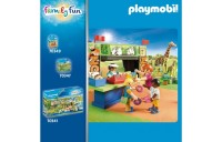 Playmobil 70360 Family Fun Gorilla with Babies FFPB5046 - Clearance Sale