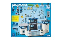 Playmobil 6919 City Action Police Headquarters with Prison FFPB5049 - Clearance Sale