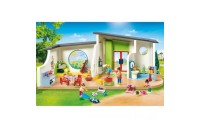 Playmobil 70280 City Life Pre-School Rainbow Daycare Playset FFPB5066 - Clearance Sale