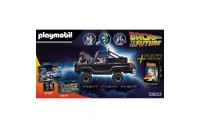 Playmobil 70633 Back to the Future - Marty’s Pickup Truck FFPB5067 - Clearance Sale