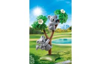 Playmobil 70352 Family Fun Koalas with Baby FFPB5071 - Clearance Sale