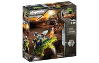 Playmobil 70626 Dino Rise Saichania: Invasion of the Robot Playset FFPB5069 - Clearance Sale