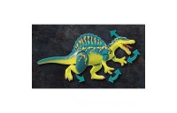 Playmobil 70625 Dino Rise Spinosaurus: Double Defense Power Playset FFPB5068 - Clearance Sale