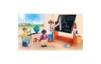 Playmobil 70314 City Life School Small Carry Case Playset FFPB5082 - Clearance Sale