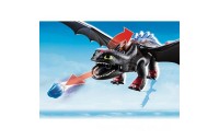 Playmobil 70727 Dragon Racing - Hiccup and Toothless Figures FFPB5083 - Clearance Sale