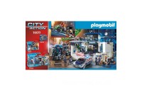 Playmobil 70577 City Action Police Go-Kart Escape FFPB5089 - Clearance Sale