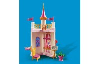 Playmobil 70500 Princess Castle Large Starter Pack Playset FFPB5101 - Clearance Sale
